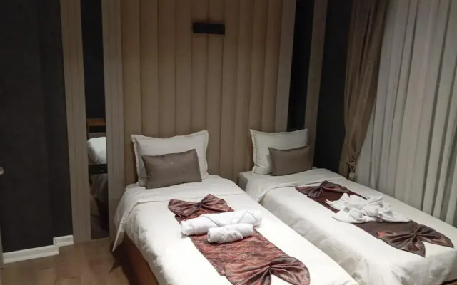 Sosyete Hotel Eskisehir