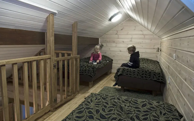 Vuokatinmaa Holiday Apartments