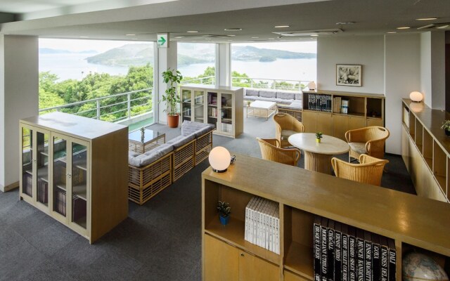 Hotel Resort Saikatei