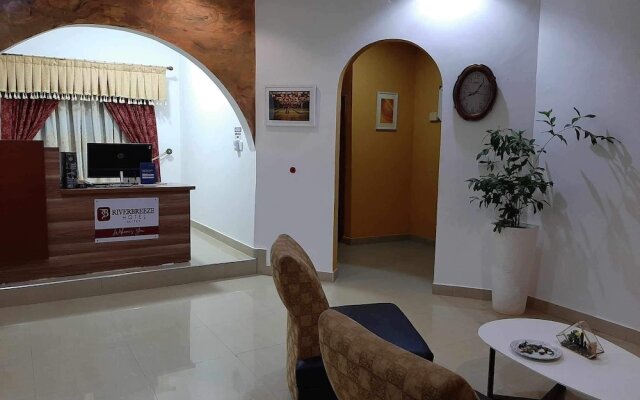 RiverBreeze Hotel