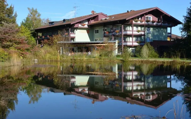 Ströbinger Hof - Therme Wellness Resort