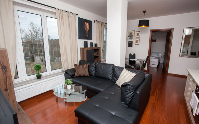 Rezidence Moser Apartments