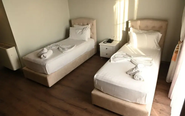 Onufri Hotel