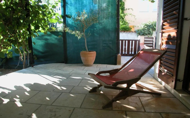 Diana's place