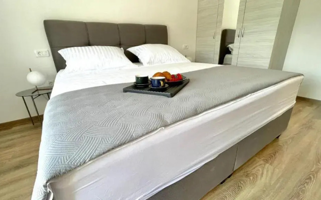 Studio Apartmani Kaja i Iva