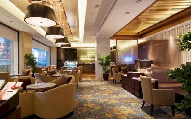 Zhejiang Business Hotel