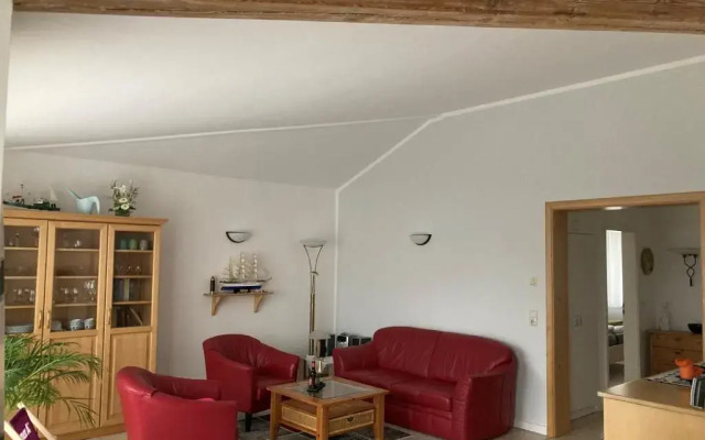 Ferienwohnung Andresen