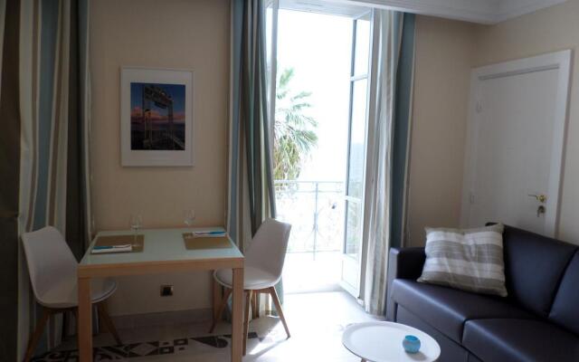 Apartment - Promenade des Anglais