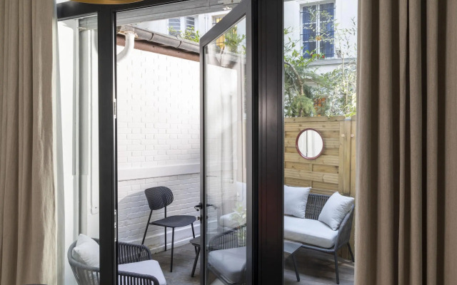 Yuna Blanche - Serviced Apartments