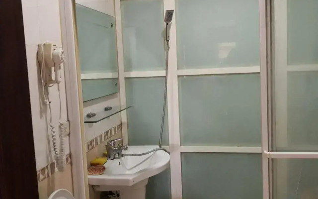 New Flower Homestay