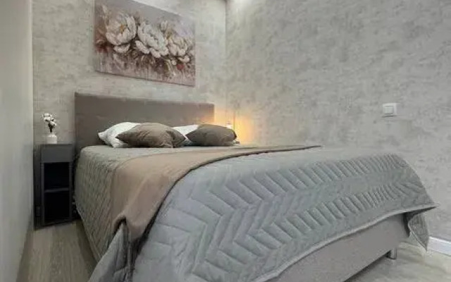 Апартаменты Аренда 72 на ул. Газовиков, д. 33