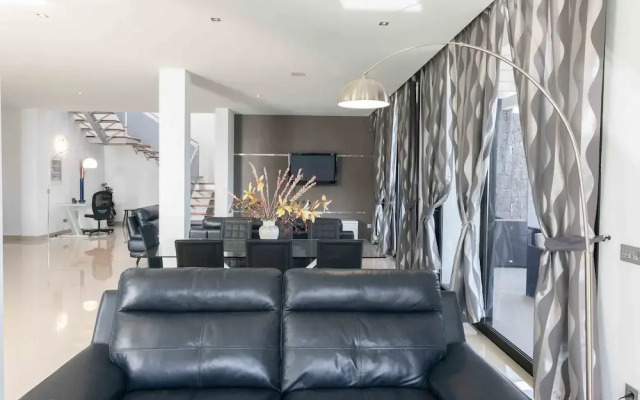 Villa Jessy Luxury Golf