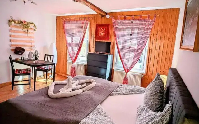 Pension Romantika