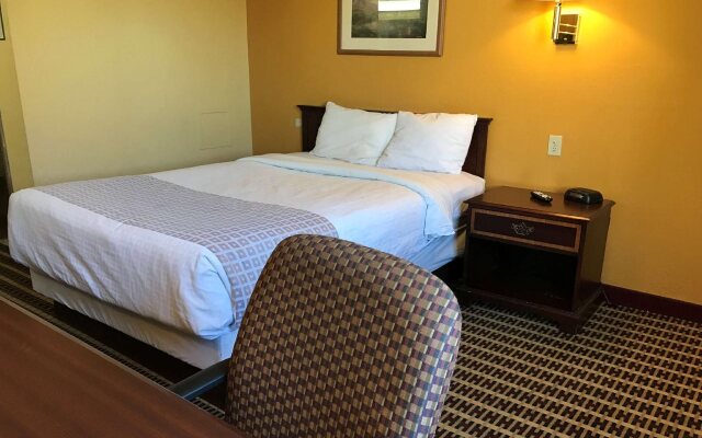 Americas Best Value Inn - Bell Tower