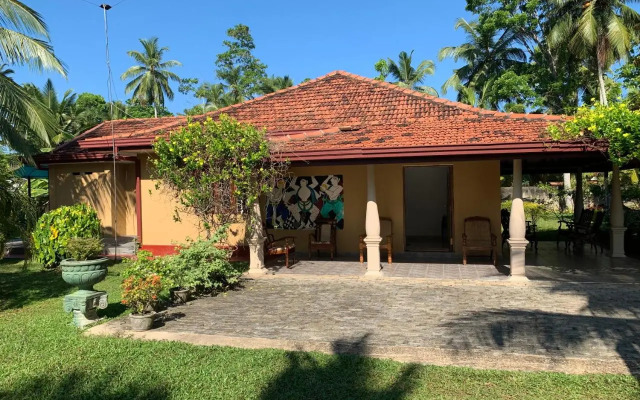 Bentota Villa