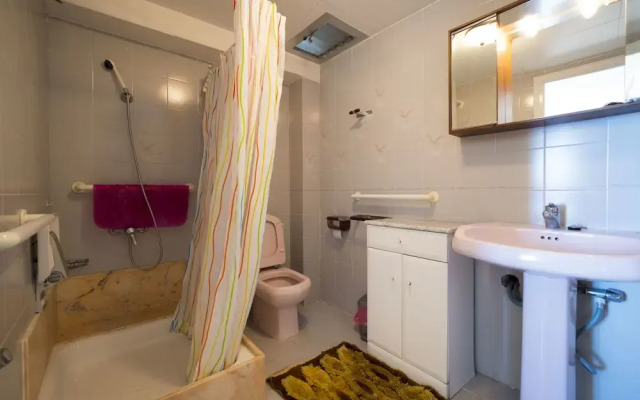 InmoSantos Apartament Sant Elm