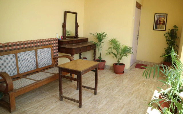 Tara Guest House