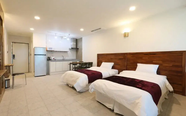 Poolvilla K