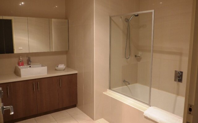 Summer Inn Holiday Apartments