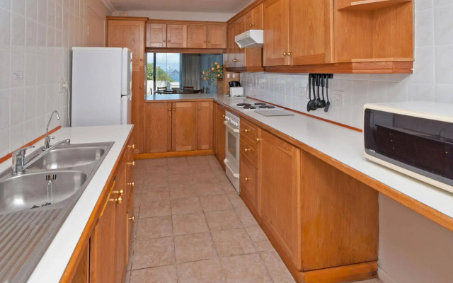 Windsor Self Catering Apartments