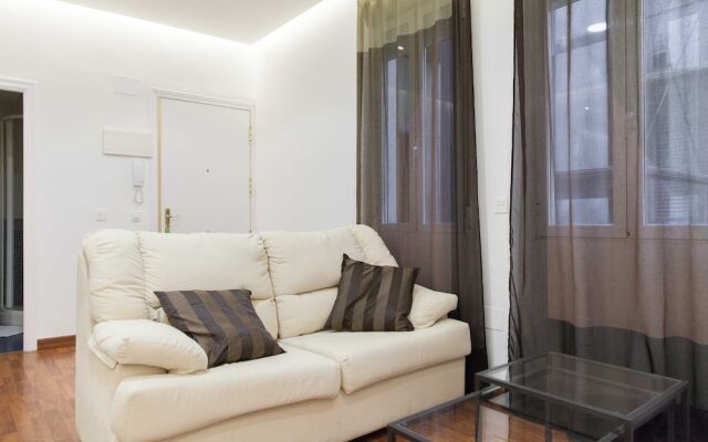 Espectacular Estudio en malasaña