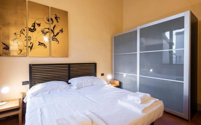 Giglio di Firenze by Mmega