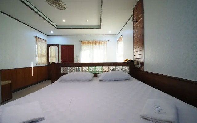 OYO 911 Suanphai Resort