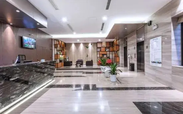 31/2000  Baiyi Hotel (Zhujiang Road Hotel, Mudu ancient town, Suzhou)