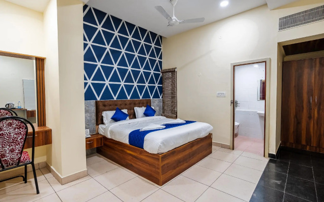 Hotel Palanisamy