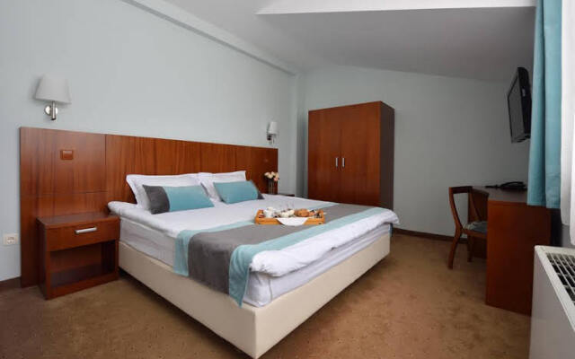 Hotel O3Zone