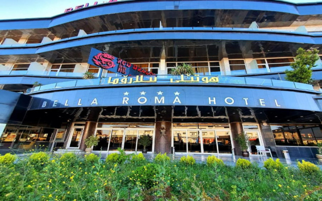 Bella Roma Hotel