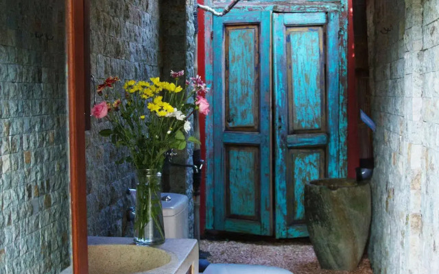 Gaia Retreat Center