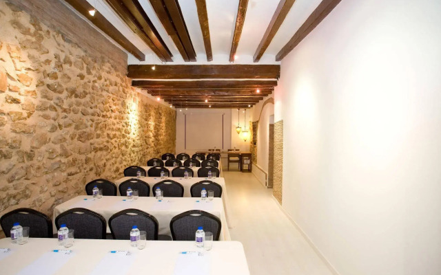 La Posada del Mar Hotel
