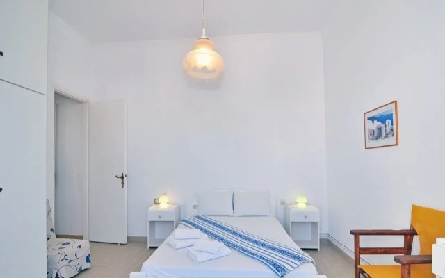 Soultana Rooms & Apartments