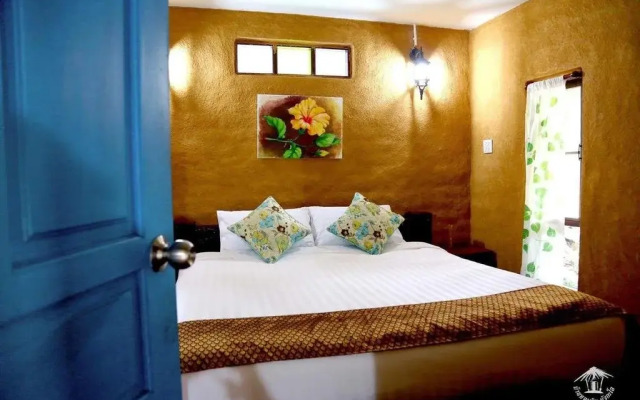 Banhomdin Bungalow