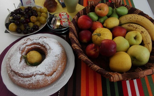 Abaco Bed  Breakfast