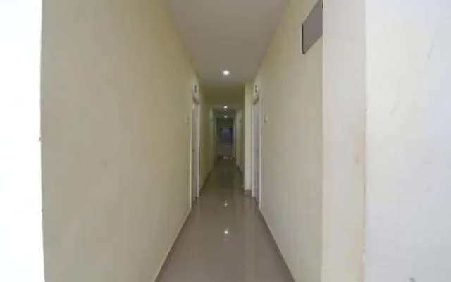 Andhra Pradesh Hotels Association by OYO Rooms