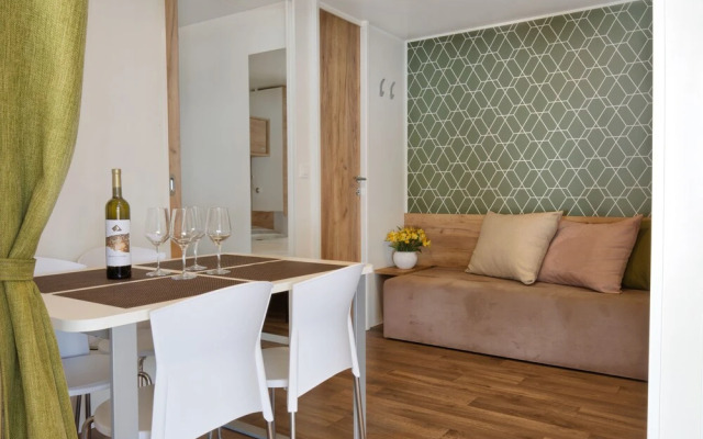 Holiday Homes Aminess Maravea Camping Resort
