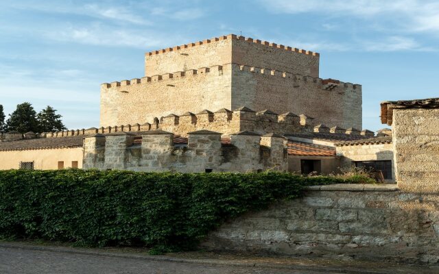 Parador de Ciudad Rodrigo