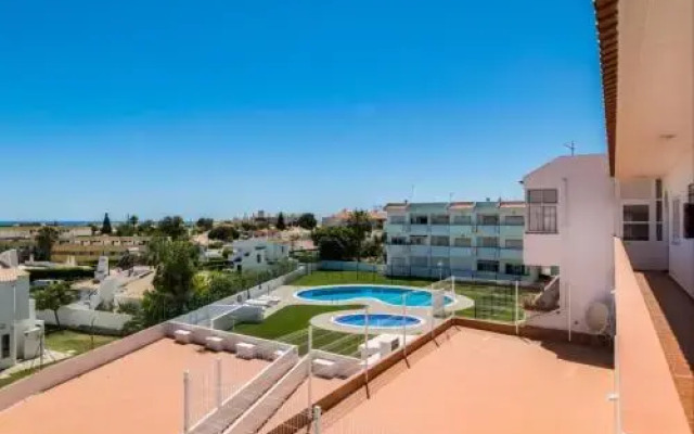 Apartamentos S. João das Areias