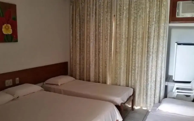 Quiriri Park Hotel