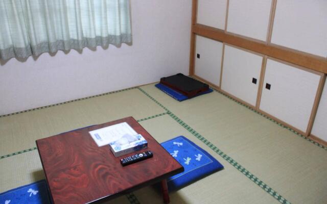 New Hakuginso