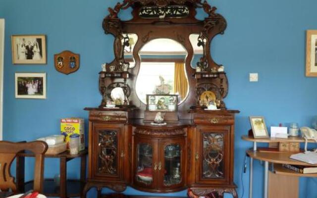 Daly's B&B