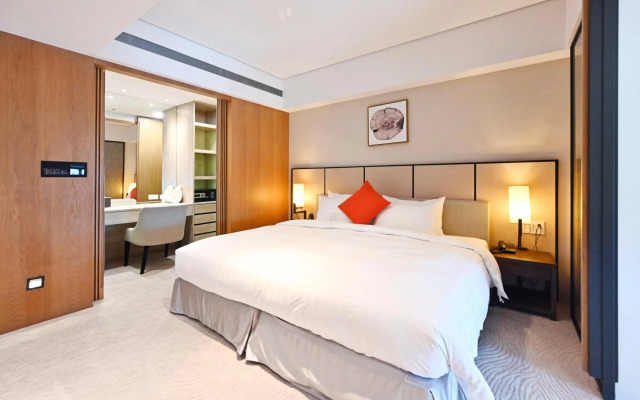 Yun Estate Hotel
