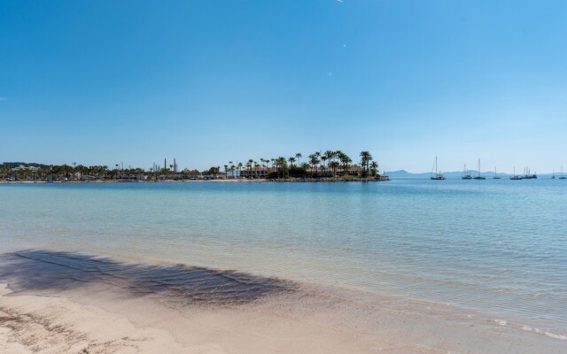 Vista al Mar Apartment