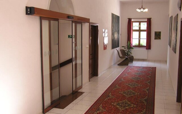 Hotel Ruze
