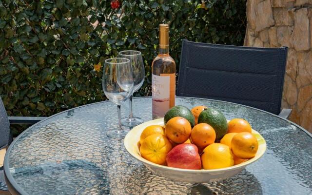 Casa Maresia - Apartamento 2 quartos e piscina - Praia Carvoeiro