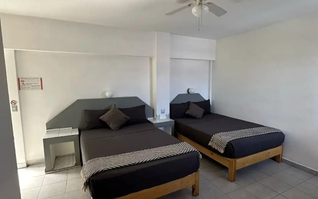 Hotel Posada Jardin