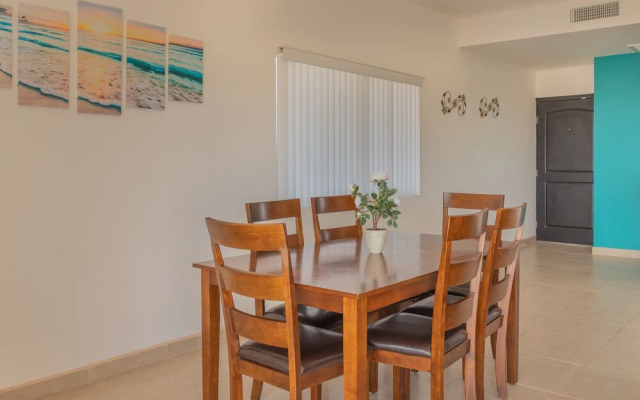 Amazing Luxury Ocean View Condo