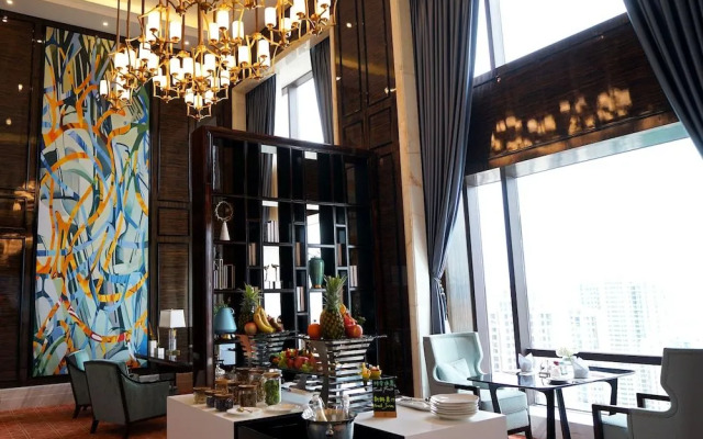 Mingzuo Hotel Zhongshan